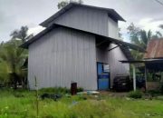 Bantuan Rice Milling Unit (RMU) Diduga Hanya Menjadi Bahan Bancakan Oknum Ketua UPJA Desa Sunsang 2 Banyuasin