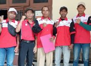 FSB NIKEUBA BANYU ASIN Gelar Rapat Koordinasi May Day 2025: Fokuskan Kegiatan pada Bakti Sosial