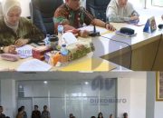 Sekda Pimpin Rapat Persiapan Munas VII APEKSI 2025 