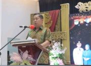 Wako Hadiri Grand Final Pemilihan Duta Lalu Lintas