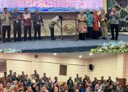 Wakil Wali Kota Lubuk Linggau Buka Musrenbang RKPD 2026