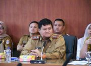 Sekda Banyuasin Tegas! ASN Wajib Masuk Kerja Usai Lebaran, Tak Hadir Siap-Siap Kena Sanksi