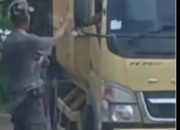 Polres Banyuasin Tegas Tangani Premanisme dan Pungli dalam Operasi Sikat 1 Musi 2025