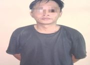 Ketahuan Mengambil Part Lift Barang/ Bongkar Muat Area Opi Mall, Mekanik PT APP Diamankan Polsek Rambutan