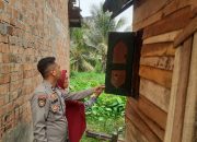 Rumah Warga di Betung Dibobol Maling saat Subuh, Uang dan Perhiasan Ludes Digondol