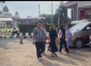 Pemanggilan Korban dan Saksi Terkait Kasus Dugaan Premanisme di Palembang