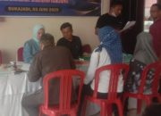 Koperasi Merah Putih Tanah Mas Indah Resmi Terima Akta Notaris, Tonggak Baru Penguatan Ekonomi Warga