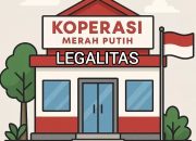 Kadis Disperindak Banyuasin Bantah Keras Isu Monopoli Notaris untuk Legalitas Koperasi Merah Putih