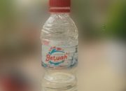 Pabrik Air Minum Betuah Mangkrak, Kritik Pedas Mengguncang Pemerintah Banyuasin
