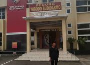 Diduga Palsukan Dokumen Tanah, Oknum Anggota DPRD Banyuasin Terancam Penjara!