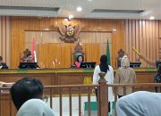 Ketua KONI Banyuasin Terseret Skandal Pemalsuan Akta Nikah, Akui Jadi Terlapor!