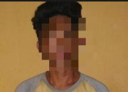 Dua Dari Tiga Pelaku Penipuan Diringkus Polsek Mariana