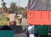 Pemalakan Marak di Desa Air Batu Diduga Dibekingi Oknum Aparat, Sopir dan Warga Resah
