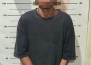 Motor Curian Ketemu dalam 24 Jam! Polsek Talang Kelapa Ungkap Kasus Pencurian di Indomaret KM 14