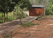 Gudang BBM Ilegal Milik EW di Ogan Ilir Diduga Dibekingi Oknum, Warga Desak Penutupan Total