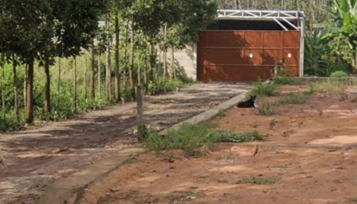 Gudang BBM Ilegal Milik EW di Ogan Ilir Diduga Dibekingi Oknum, Warga Desak Penutupan Total