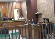 Sidang Pemalsuan Duplikat Akta Nikah, Ahli Hukum Sebut Peran Terdakwa Ernaini Sangat Jelas