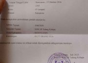 “Wali Murid Keluhkan Proses Pindah Sekolah Terkendala Dapodik, SDN 18 Banyuasin Dinilai Lamban Urus Administrasi”