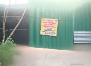 Gudang BBM Ilegal di Banyuasin Masih Beroperasi Meski Disegel, Warga Resah dan Minta Dibongkar