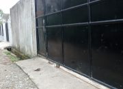 Diduga Markas Pengoplosan Solar Ilegal Beroperasi di Tanah Mas Indah, Oknum Aparat Terlibat?