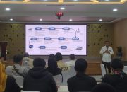 Dukung Asta Cita Presiden Prabowo-Gibran, KSOP Palembang Perketat Pengawasan Pelayaran