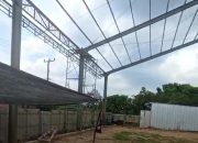 Klarifikasi Pembangunan Gudang di Tanah Mas Indah Dinilai Terkesan Bebankan Pekerja, Bukan Jawaban Substansi Masalah