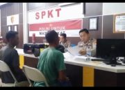Alami Luka Serius, Pengawas PT BCM Dikeroyok Karyawan dan OTK 