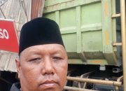 Kemacetan Parah di Jalur Palembang–Betung, Aktivis Desak Tindak Tegas Truk Angkut Material Tol