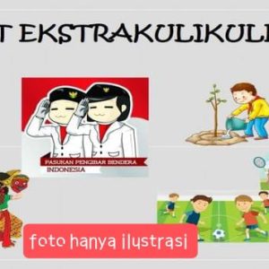 Pemberhentian Siswi SMP 6 Talang Kelapa dari Pelatihan Paskibraka Dipertanyakan