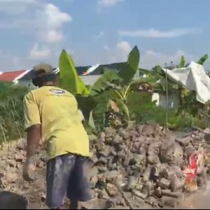 “Proyek PDAM Kalidoni Tanpa Plang Anggaran dan Abaikan K3, Publik Pertanyakan Transparansi”