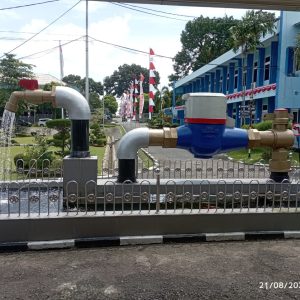 PDAM Tirta Musi Diduga Langgar Aturan Transparansi dalam Proyek Pipa Rp1,3 Miliar