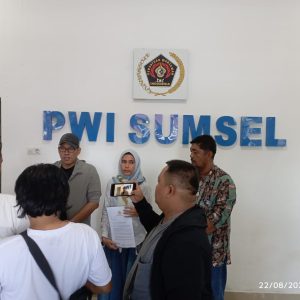 Diduga Salah Penerapan Pasal, Keluarga VMR Tempuh Kasasi dan Lapor ke Lembaga Tinggi