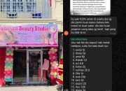 Modus Investasi Salon dan Butik Berujung Penipuan, Ratusan Juta Raib — Uang Korban Dipakai untuk Narkoba dan Pesta di Diskotik