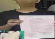 Polsek Talang Kelapa Ungkap Kasus Pembunuhan Mahasiswa, Satu Tersangka Diamankan