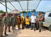 Ultimatum Camat Talang Kelapa: Gudang Tak Berizin Akan Ditindak Tegas Jika Masih Beraktivitas