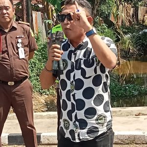 Hibah Miliaran ke Kejari Banyuasin Disorot, Publik Pertanyakan Independensi Penegakan Hukum