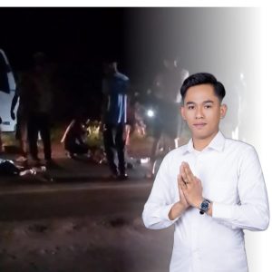 Ketua Umum HIMBA, Joni Iskandar, Desak Pemerintah Pusat dan DPR RI Segera Bertindak atas Kerusakan Jalan Lintas Palembang–Betung yang Menelan Korban Jiwa