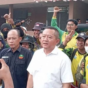ALFI Sumsel Peringati Harhubnas ke-55: Dorong Sinergi Transportasi, Logistik, dan Kepedulian Sosial