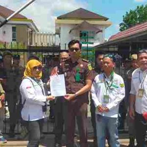 PROGAN Desak Kejari Banyuasin Usut Dugaan Kejanggalan SIMBG PT SAP, Singgung Pelanggaran UU Administrasi dan Pemalsuan Dokumen