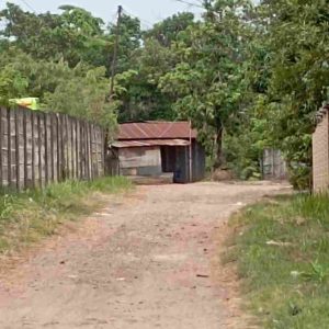 Gudang CPO Ilegal di Palembang Diduga Dibekingi Oknum, Warga Resah dan Desak Penindakan Tegas