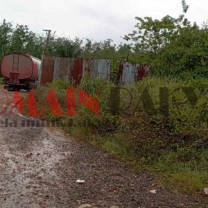 Mafia CPO Banyuasin Diduga Kebal Hukum, Gudang Ilegal FD Beroperasi Bebas, Warga Resah dan APH Disorot