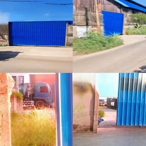 Gudang Diduga Jadi Pusat BBM Ilegal di Gandus, GPP Sumsel Ultimatum Sweeping