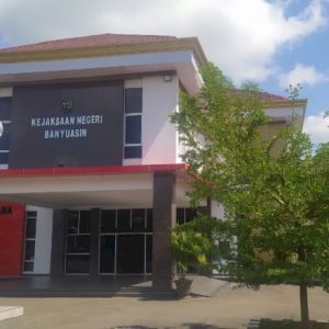 Kejari Banyuasin Tutup Kasus Baznas, Transparansi Penegakan Hukum Dipertanyakan