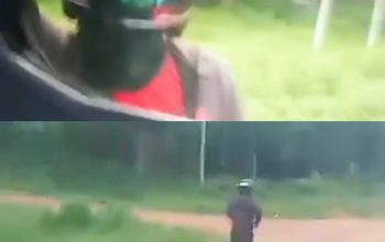 “Preman Beraksi, Polisi Menghilang: Pemalakan di Jalur Lintas Banyuasin Kembali Viral”