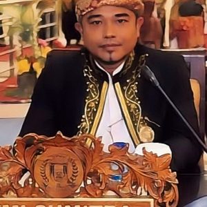 Sekretaris PKB Banyuasin Tegaskan Umroh Tak Bisa Pakai Pokir