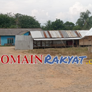 Gudang CPO Ilegal di Desa Pangalan Panji Banyuasin Beroperasi Terang-Terangan, Diduga Jadi Lokasi “Kencing” Truk Tanpa Izin