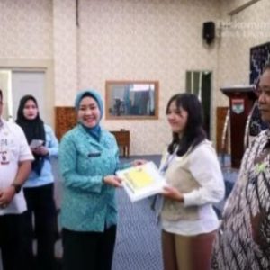 Pemkot Lubuk Linggau Gelar Workshop Kuliner untuk UMKM, Sekda: “UMKM Harus Jadi Juara!”