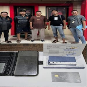 Oknum Staf Admin Koperasi di Banyuasin Diduga Gelapkan Dana Rp1,6 Miliar untuk Investasi Kripto