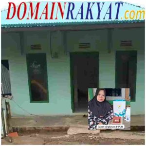 Viral Mushola di Talang Betutu Akhirnya Terang, Donatur dari Keluarga PLN Diam-Diam Pasang Listrik Gratis