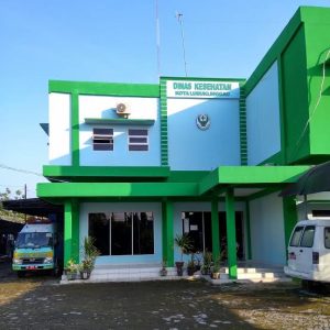 Wauu..!!! Dana anggaran tahun 2024 Diduga kuat ada nya penyimpanga Dinas kesehatan kota lubuklinggau